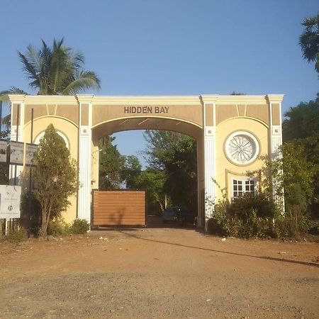 2Bhk Leisurehouse Near Auroville Marakkānam Exteriör bild