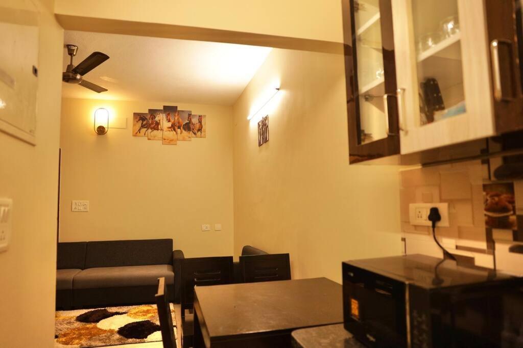 2Bhk Leisurehouse Near Auroville Marakkānam Exteriör bild