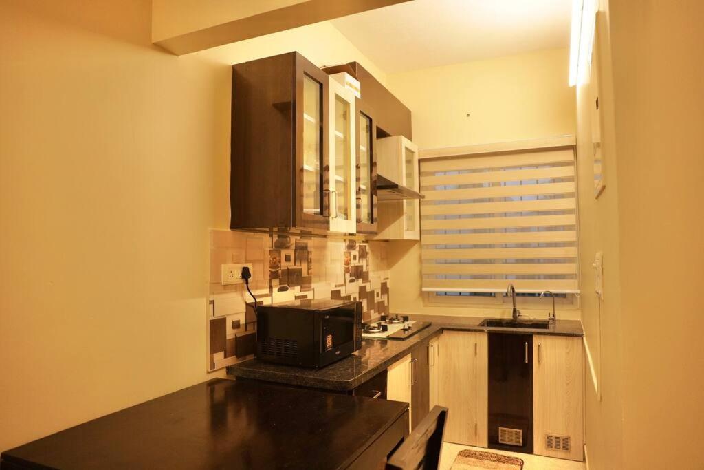 2Bhk Leisurehouse Near Auroville Marakkānam Exteriör bild